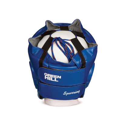 Green Hill SPARRING Kopfschutz