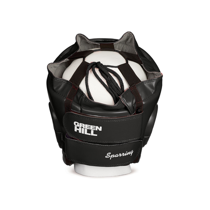 Green Hill SPARRING Kopfschutz