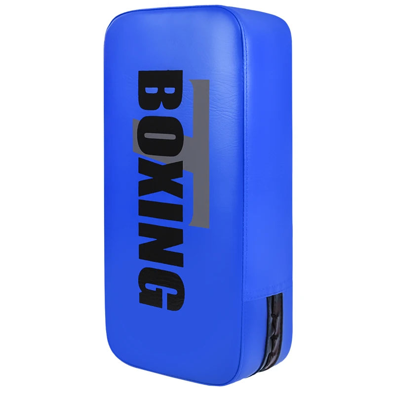 1 Stück Box-Fußzielscheibe, Handzielpolster, MMA-Muay-Thai-Polster für Kick-Taekwondo, Box-Trainingsausrüstung für Kinder und Erwachsene