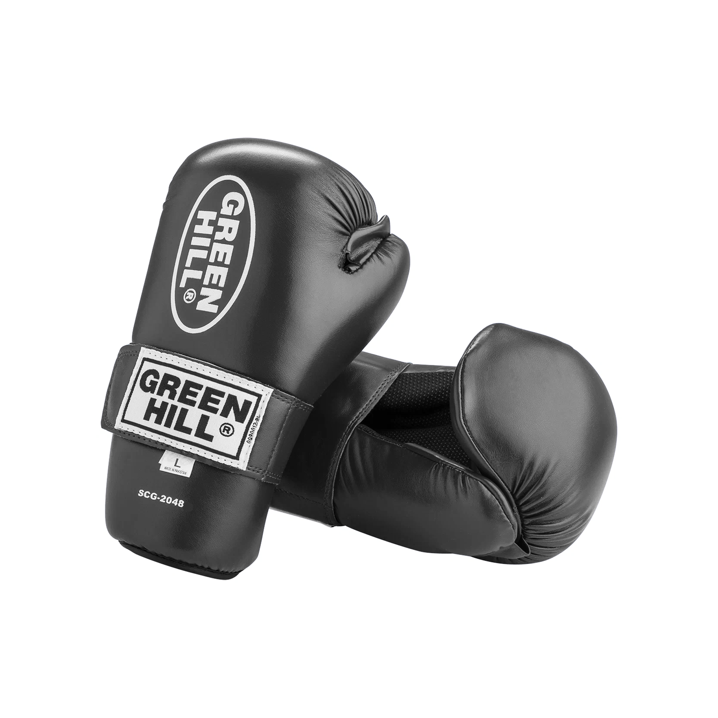 Green Hill Semikontakt Handschuhe II