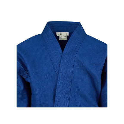 Green Hill Sambo Jacke JUNIOR COMBAT(Kurtka)