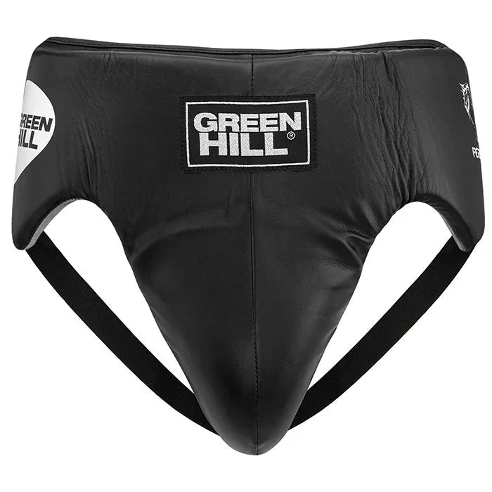 Green Hill Tiefschutz FERUS