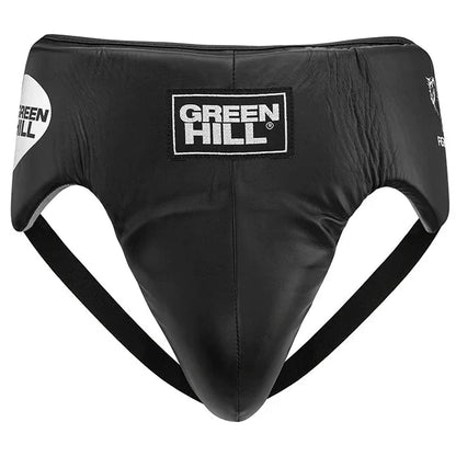 Green Hill Tiefschutz FERUS